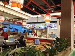 -老四川(T3航站楼F指廊店)