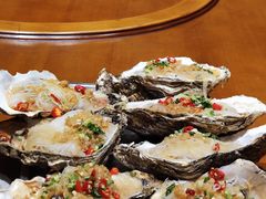 -丹东立强海鲜烧烤·牛B大串(星海店)