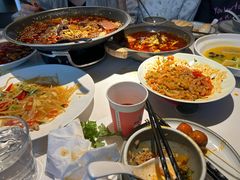 -麻六记(新天地店)