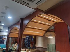 -光海·乡记酸菜鱼·始于1996(花园路店)