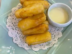 -金家老三饭庄(常营店)