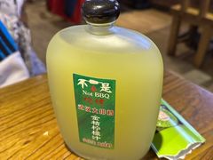 -不是烧烤·武汉烧烤·地道湖北菜(大成路店)