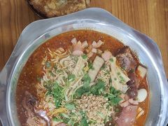 -湖南师大-三牌路鲜货冒菜