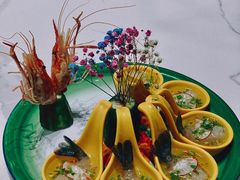 -CHILL Pho澳洲牛肉越南粉(佛山顺德万象汇店)