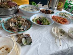 -日照大牌檔•小船海鲜(万平口店)