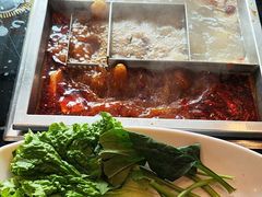 -重庆德忆火锅（龙南街3店）(渝水岸餐饮)