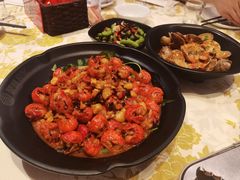 -聚味瞿记·龙虾堂(坡子街店)