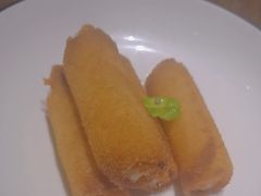 -粤集·手工粤菜(皇庭广场店)