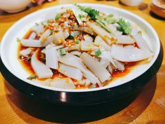 -木王宴语·野生鲜菌火锅(玉河店)