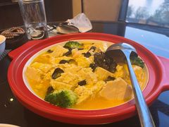 -富力威斯汀酒店-中国元素中餐厅(武昌临江店)