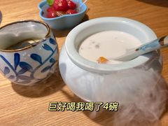 -东田之村自助餐厅(金水路店)