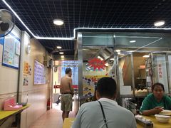 大堂-味然香(海珠中店)
