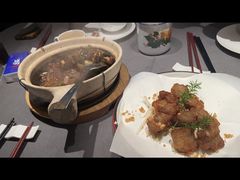 -小炳胜(卓悦中心店)