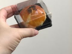 -山崎面包(静安久光店)