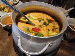 冬阴功-大头虾越式风味餐厅(光明广场店)