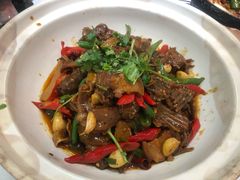 -潇湘码头·鲜湘菜(清河店)