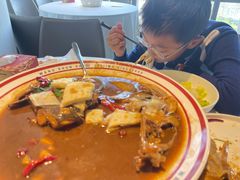 -旺顺阁·北京菜(北辰上品+)