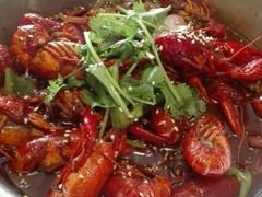 -川悦壹号·川菜(蠡溪路店)