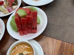 -食间牛排(湖西路店)