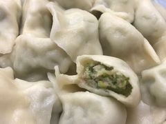 -乐回头饺子店