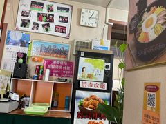 -金家米肠汤饭(振华路店)