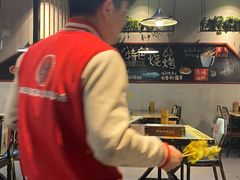 -丽伟的串·烧烤·砂锅(季景天地店)