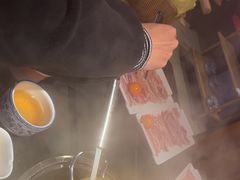 -淼福猪肚鸡·椰子鸡火锅(大沙地店)