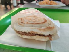 大唐招牌肉夹馍-大唐腾记腊汁肉夹馍(西安北站店)