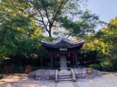 -玉女潭景区