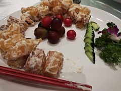 -唐香楼(东方店)