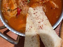 -CRAZYONES西班牙海鲜饭(上海美罗城店)