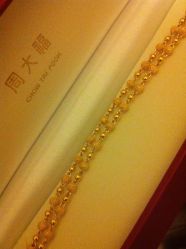 -周大福CHOW TAI FOOK(南京东路永安百货店)