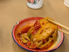 -老三样·旧食新味(绿地店)