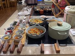 -长春金安大饭店