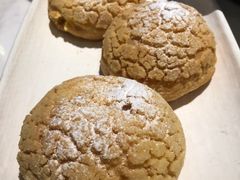 榴莲泡芙-星怡会·新加坡新美食(苏州中心店)