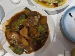 -小锅饭豆腐馆(重工北街普罗旺斯店)