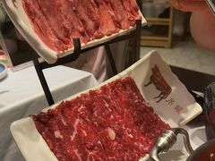 -左庭右院鲜牛肉火锅(新梅广场店)