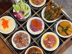 -楠火锅(西单店)