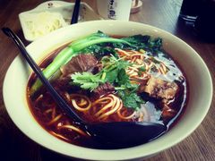 -李先生牛肉面大王(上海站南广场店)