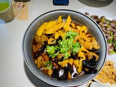 -王妈热卤·川味馆(海昌店)