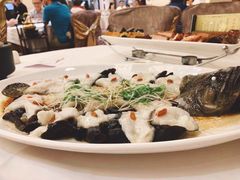 -广州酒家(昌岗地铁站店)