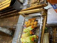 -小寒羊烧烤(凯瑞时代大厦店)