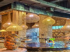 -清河半岛温泉度假酒店