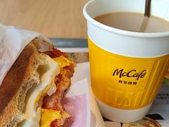 -麦当劳(茂名电白分店)