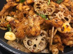 -渝蛙馆(新百店)