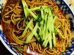 -窄巷子陕菜馆·地道陕西菜(粉巷店)