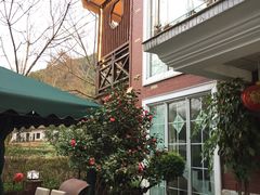 -随意茶庄·地道杭帮农家菜(梅家坞店)