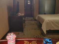 -美丽豪酒店(西安钟鼓楼回民街店)