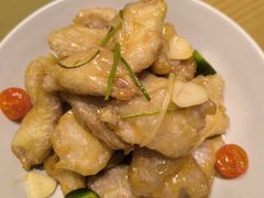 -四季餐厅(大寺店)