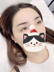 -MIVI半永久纹眉绣眉